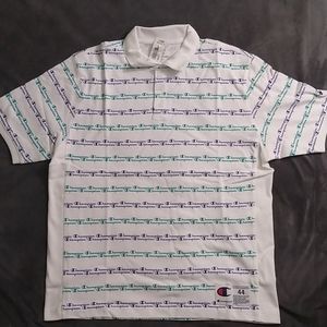 Men's Champion Polo